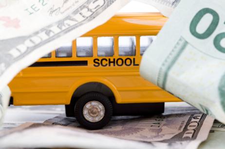 Pay to Ride: Many School Districts Now Charge Fees to Ride School Buses