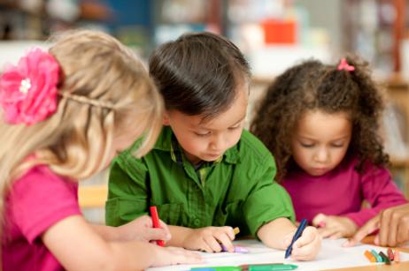 Full Day Kindergarten: The Pros, the Cons, and the Growing Public School Debate