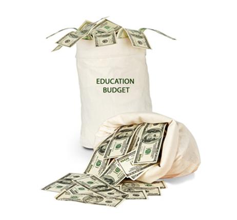 How is Your Child’s School Using its Stimulus Check?
